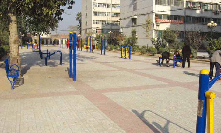 全国主要城市驻点